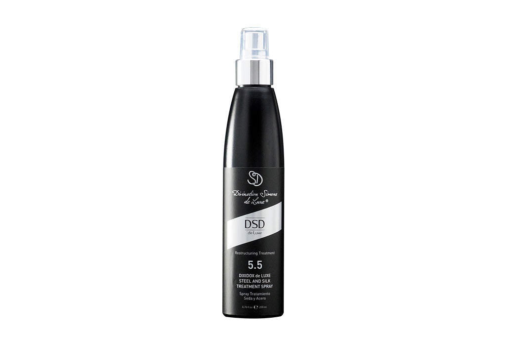 5.5 DIXIDOX DE LUXE STEEL SILK TREATMENT SPRAY